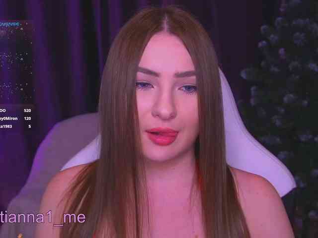 Tianna_me webcam