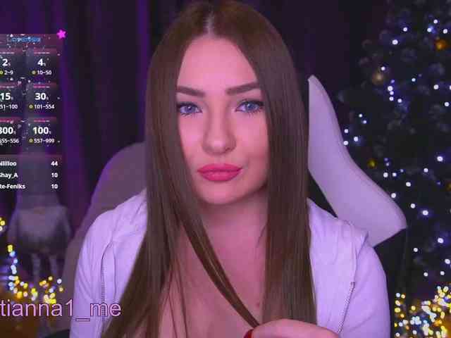 Tianna_me webcam