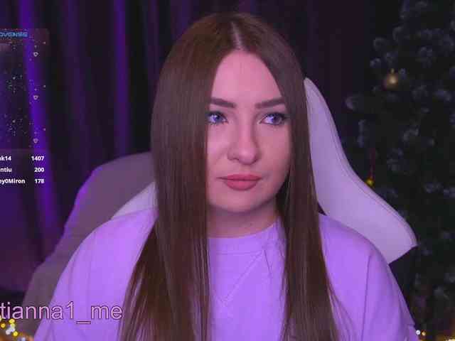 Tianna_me webcam