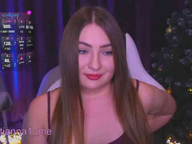 Tianna_me webcam
