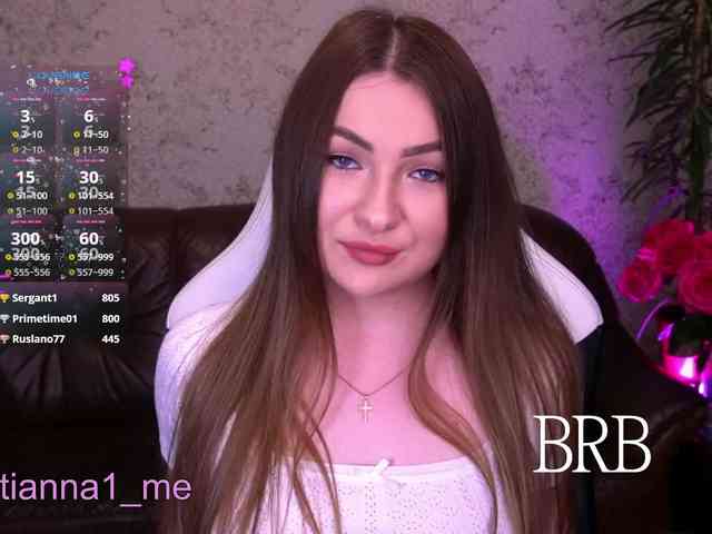 Tianna_me webcam