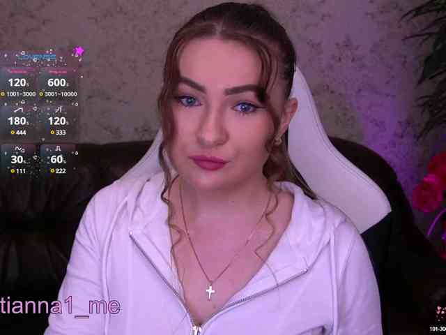 Tianna_me webcam