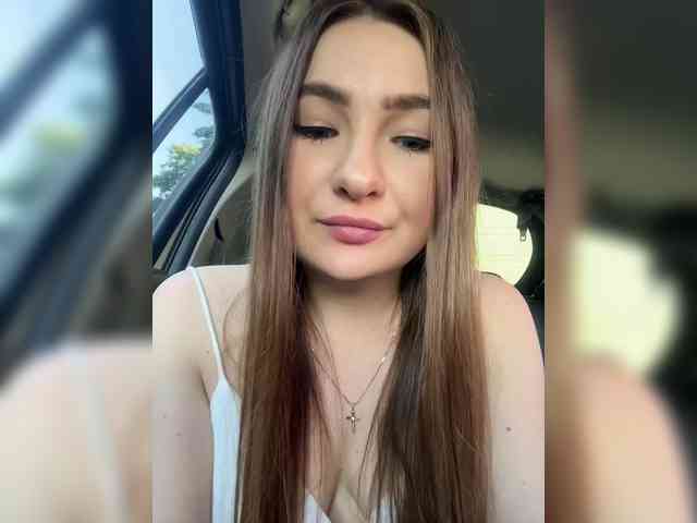 xxx webcam Kriss-kisa