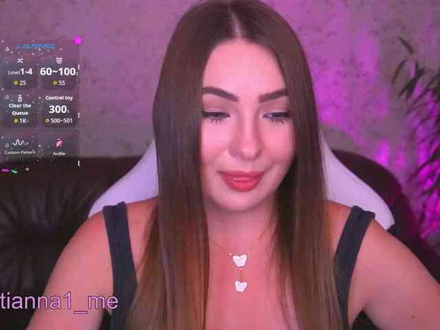 Tianna_me webcam