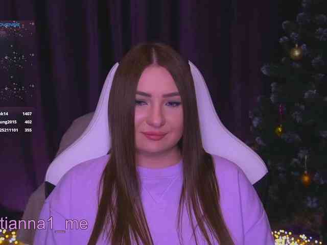 Tianna_me webcam