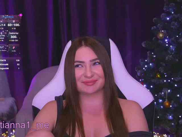 Tianna_me webcam