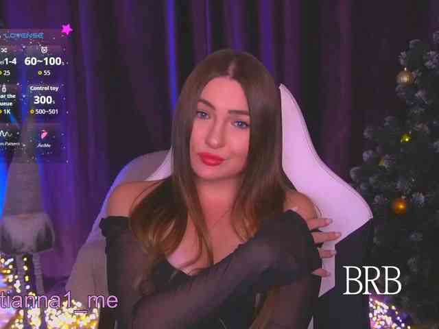 Tianna_me webcam