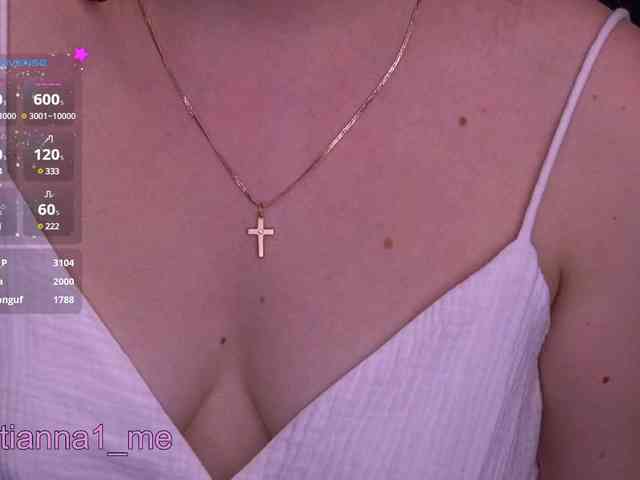 Tianna_me webcam