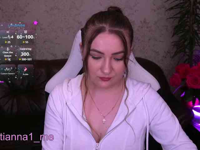Tianna_me webcam