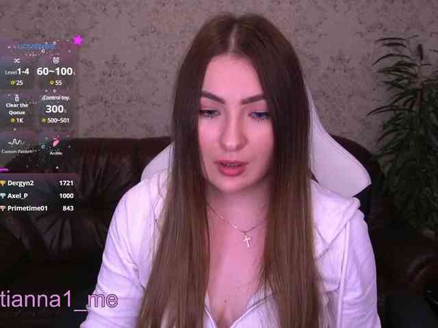 Tianna_me webcam