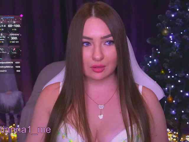 Tianna_me webcam