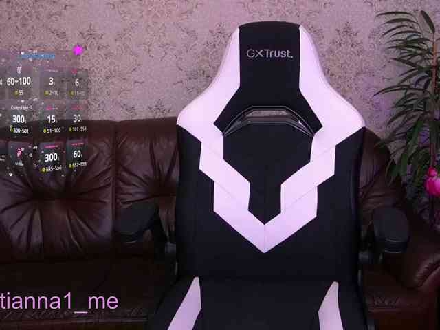 Tianna_me webcam