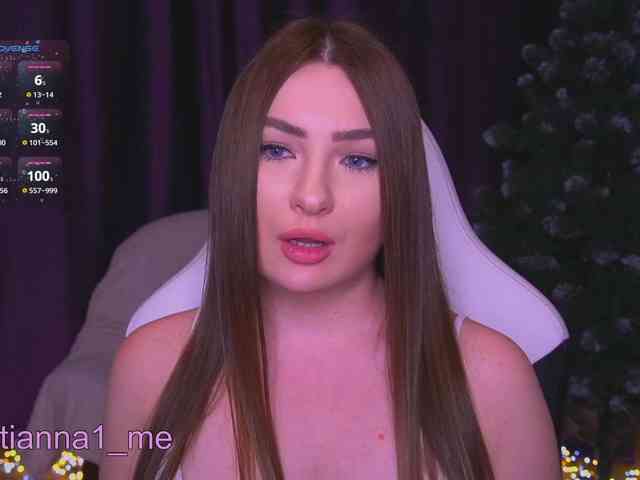 Tianna_me webcam