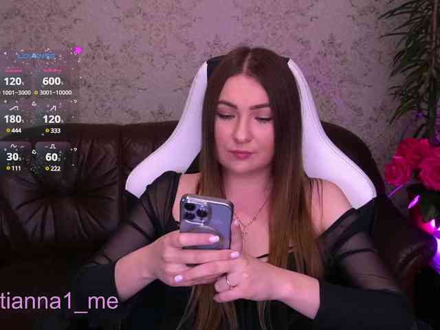 Tianna_me webcam
