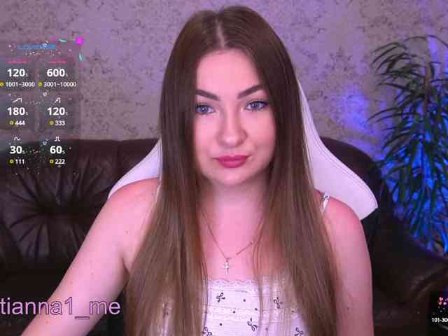 Tianna_me webcam