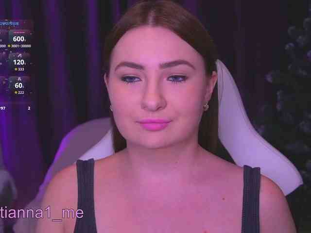 Tianna_me webcam