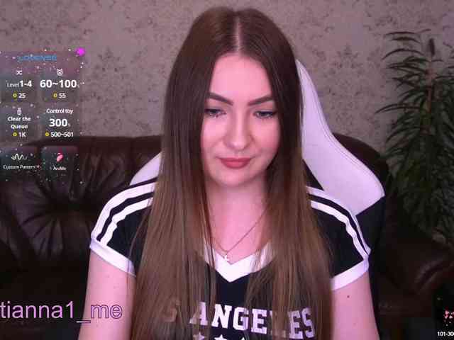 Tianna_me webcam