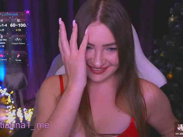 Tianna_me webcam