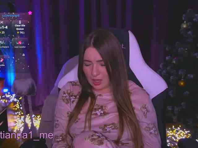 Tianna_me webcam