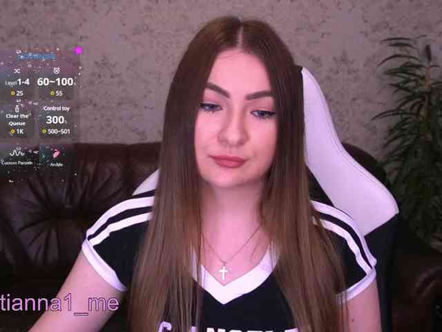 Tianna_me webcam