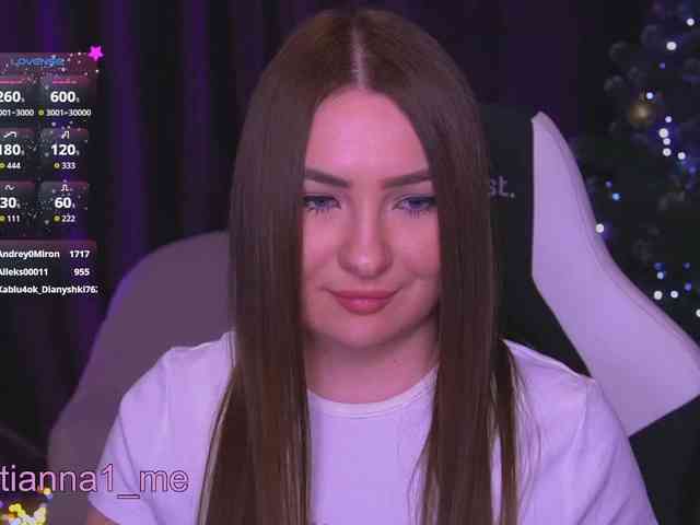 Tianna_me webcam