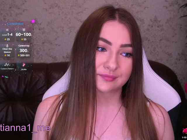 Tianna_me webcam