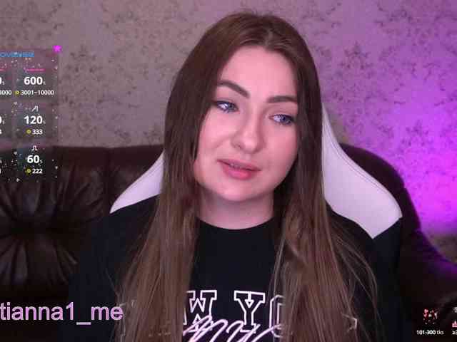 Tianna_me webcam