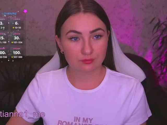 Tianna_me webcam