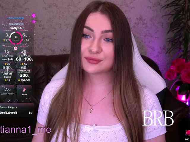 Tianna_me webcam
