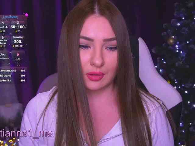 Tianna_me webcam