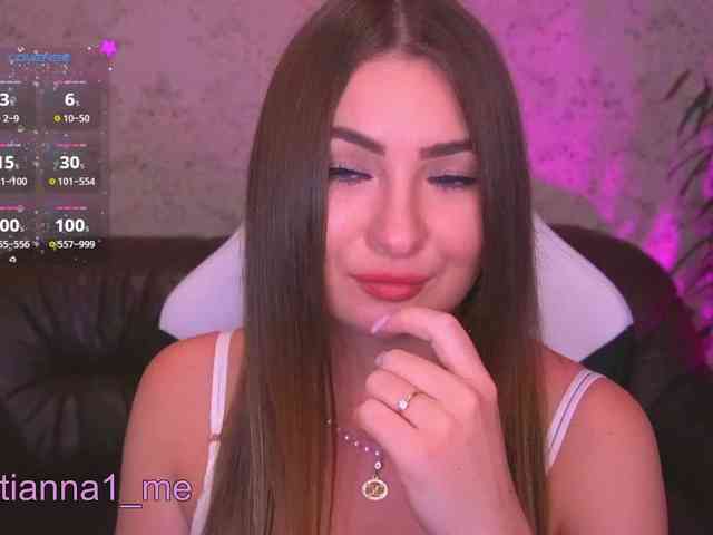 Tianna_me webcam