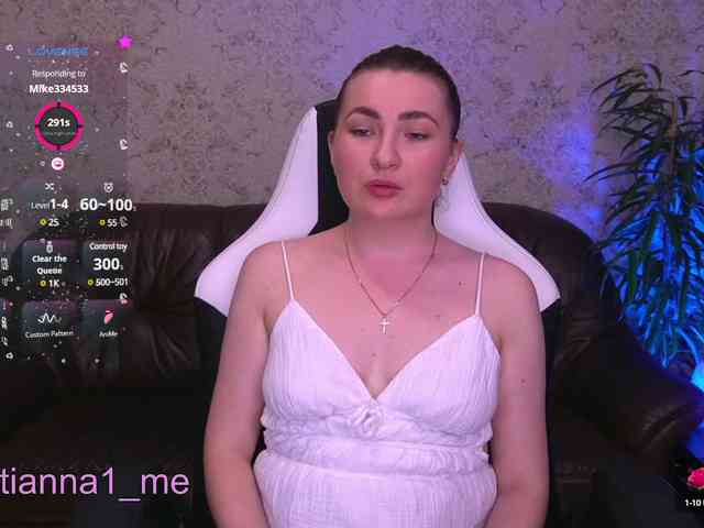 Tianna_me webcam