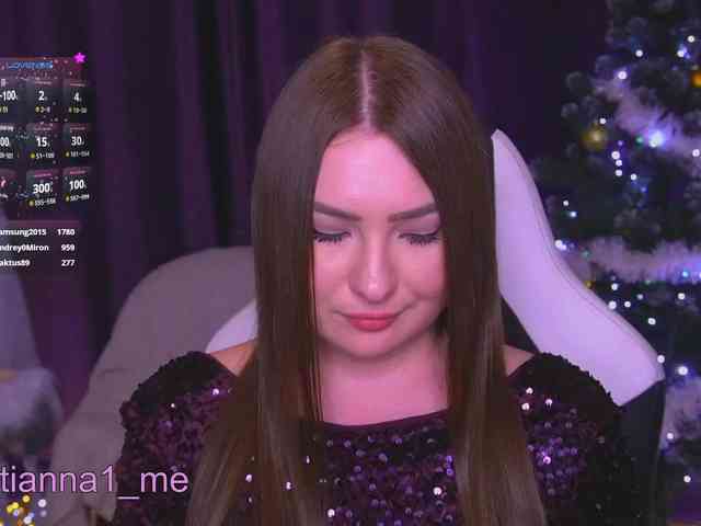 Tianna_me webcam