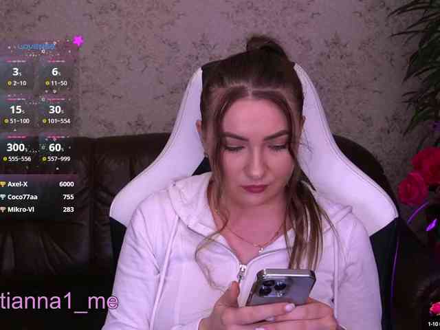 Tianna_me webcam