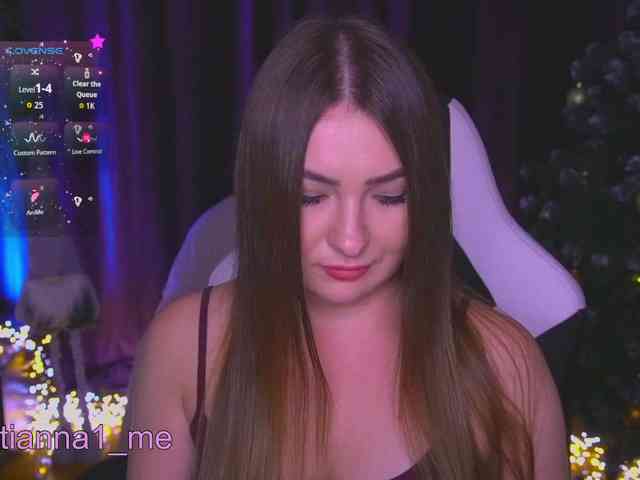 Tianna_me webcam