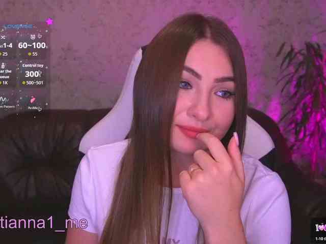 Tianna_me webcam