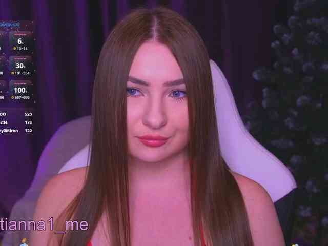 Tianna_me webcam