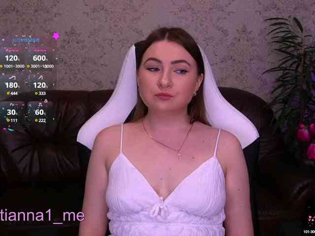 Tianna_me webcam