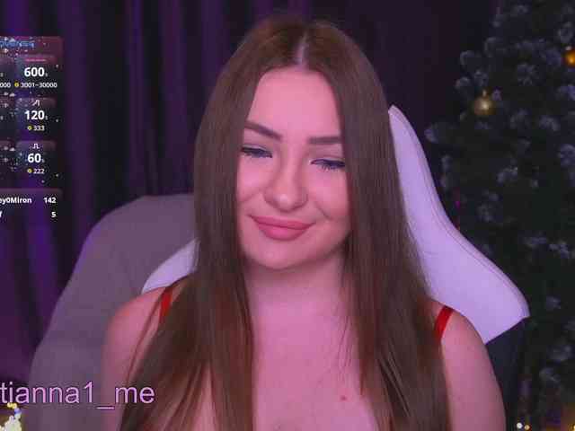 Tianna_me webcam