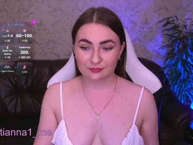 Tianna_me webcam