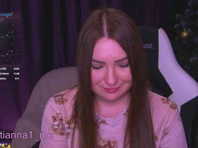 Tianna_me webcam