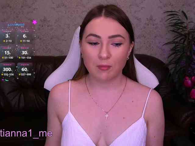 Tianna_me webcam
