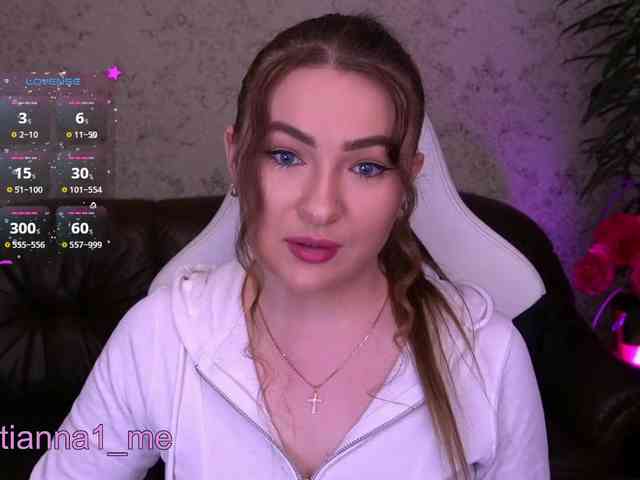 Tianna_me webcam