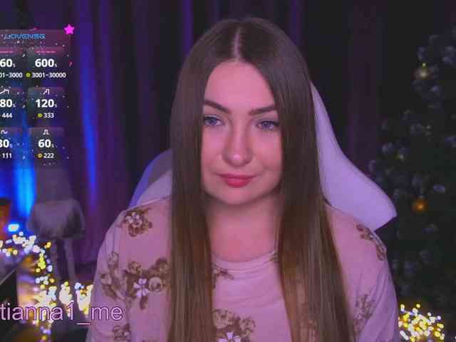 Tianna_me webcam