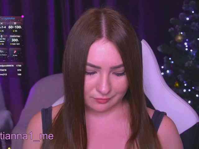 Tianna_me webcam