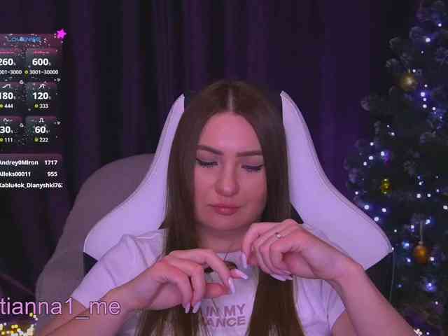 Tianna_me webcam