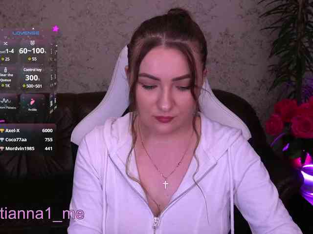 Tianna_me webcam