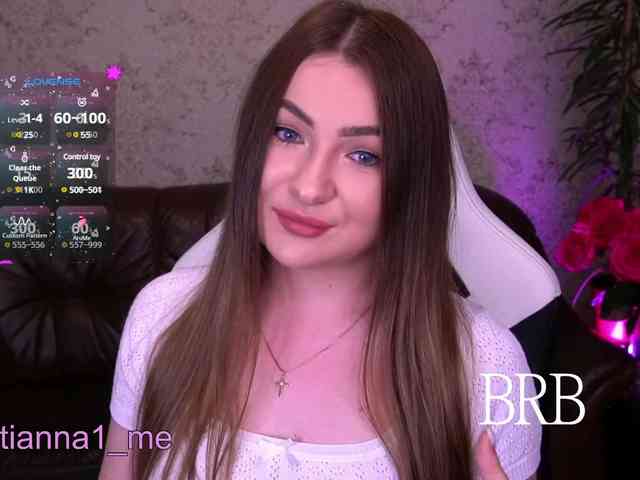 Tianna_me webcam