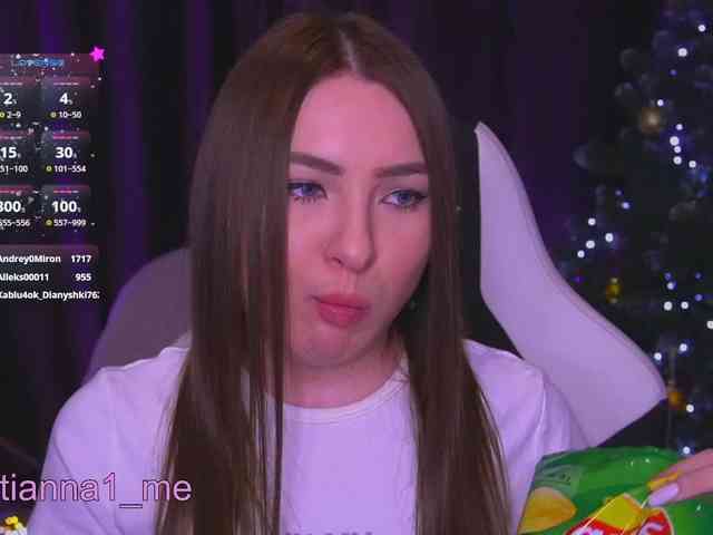 Tianna_me webcam