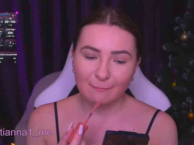 Tianna_me webcam